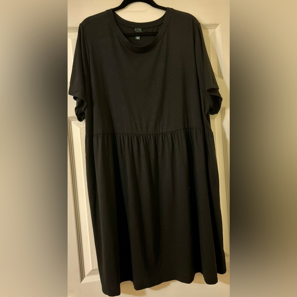 VINTAGE OVERSIZED TEE SHIRT BABYDOLL DRESS 90S NOSTALGIA GRUNGE